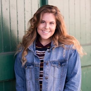 Meet your Posher, Katlyn